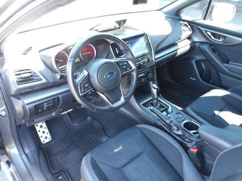 Used 2019 Subaru Impreza 2.0i Sport AWD/4WD image 10
