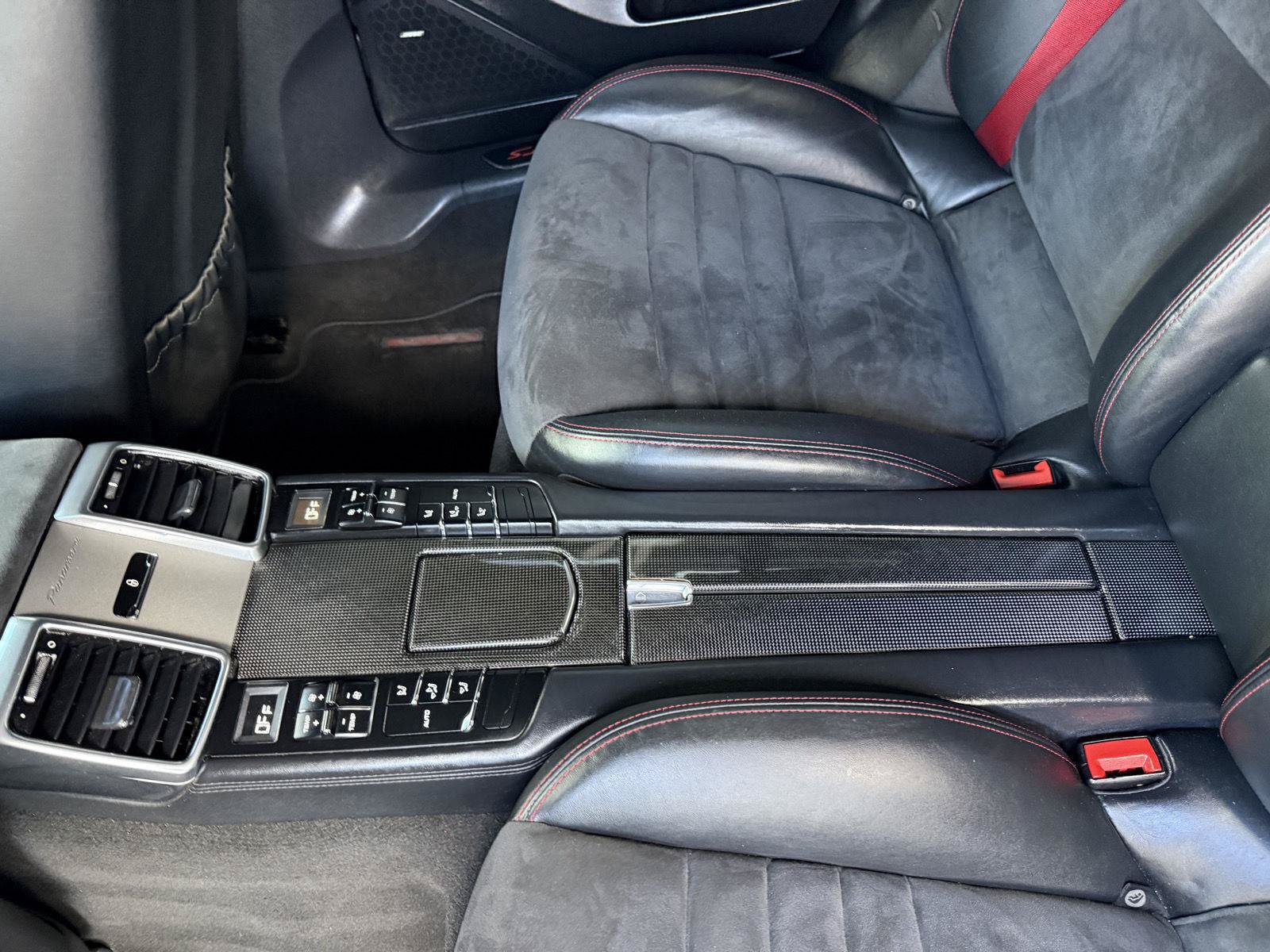 Used 2013 Porsche Panamera GTS AWD/4WD image 13