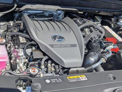 New 2026 Lexus RX 350 FWD image 15