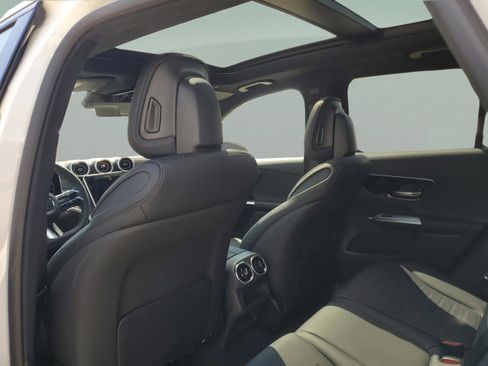 Certified 2026 Mercedes-Benz GLC 300 4MATIC image 14