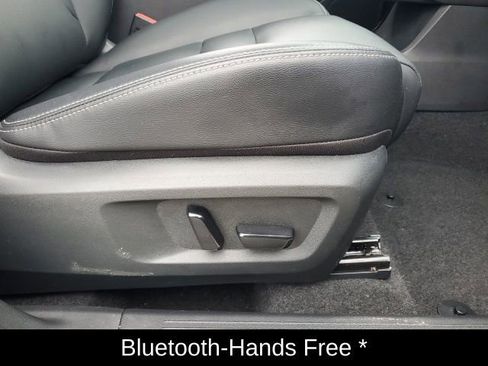 Certified 2023 Nissan Rogue SL w/ SL Premium Package image 15