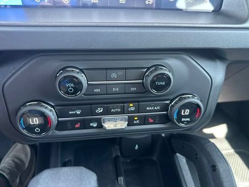 New 2026 Ford Bronco Big Bend w/ Black Diamond Package AWD/4WD image 23