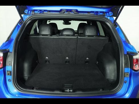 Used 2023 Jeep Compass Latitude AWD/4WD image 15