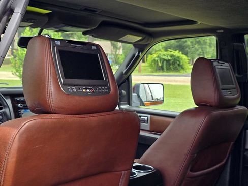 Used 2011 Ford Expedition EL King Ranch w/ 401A Rapid Spec Order Code AWD/4WD image 31