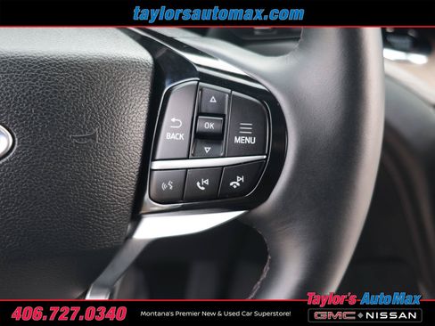 Used 2023 Ford Explorer Platinum w/ Technology Package AWD/4WD image 30