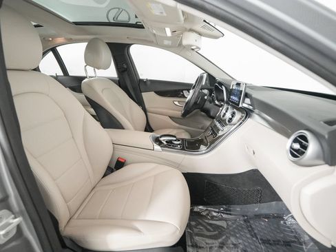 Used 2015 Mercedes-Benz C 300 4MATIC Sedan image 19