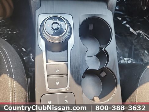 Used 2023 Ford Escape Active AWD/4WD image 19