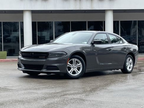 Used 2023 Dodge Charger SXT image 1