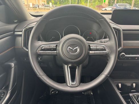 Used 2025 MAZDA CX-50 2.5 Hybrid w/ Premium Plus Pkg AWD/4WD image 29