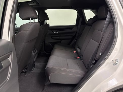 Used 2025 Honda CR-V Sport image 23