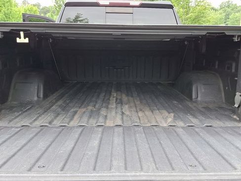Used 2020 Chevrolet Silverado 1500 RST AWD/4WD image 28