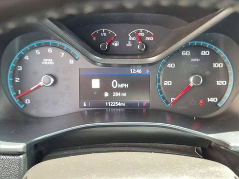 Used 2019 Chevrolet Colorado ZR2 AWD/4WD image 11
