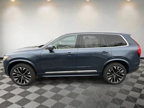 Certified 2026 Volvo XC90 B6 Ultra AWD/4WD image 6