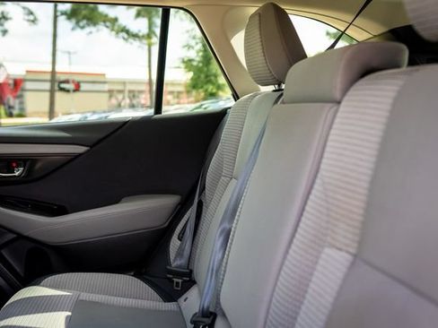 Certified 2025 Subaru Outback Premium AWD/4WD image 24