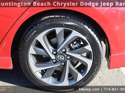 Used 2016 Scion iM image 8