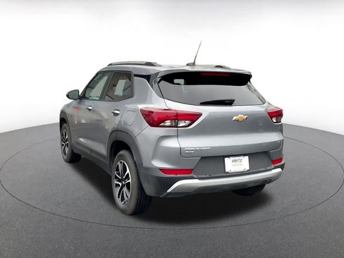 Used 2025 Chevrolet TrailBlazer LT image 11