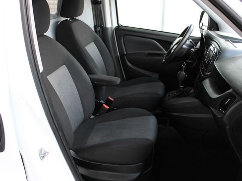 Used 2021 RAM ProMaster City Tradesman SLT w/ Window Group 05 image 21