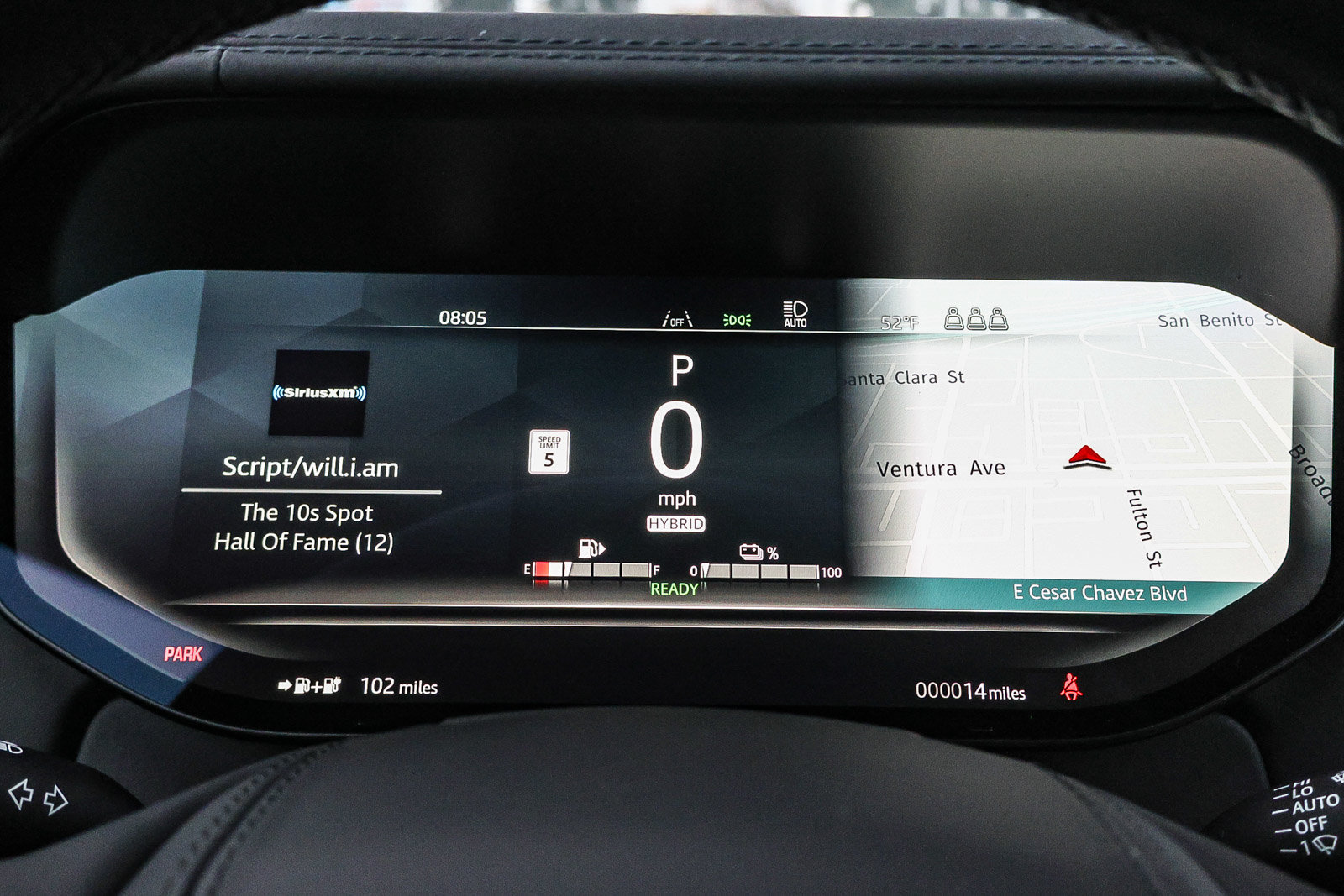 New 2026 Land Rover Range Rover SE AWD/4WD image 33