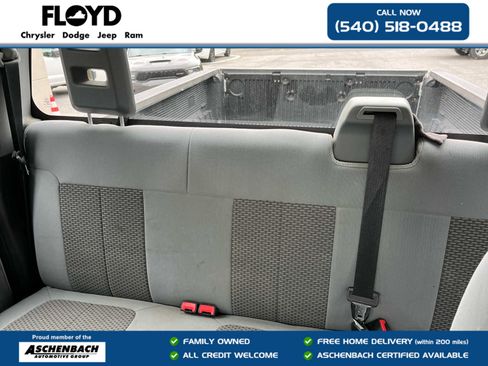 Used 2013 Ford F250 XL w/ PWR Equipment Group AWD/4WD image 19