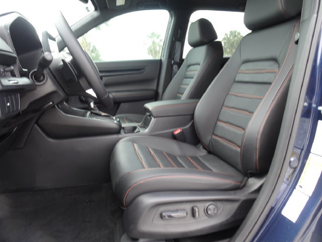 New 2026 Honda CR-V Sport-L image 7
