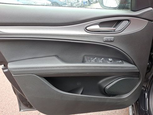 New 2025 Alfa Romeo Stelvio Sprint w/ Veloce Package image 8