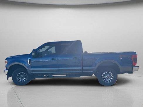 Used 2022 Ford F250 Lariat w/ Lariat Value Package image 12