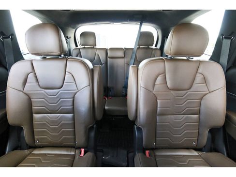 Used 2021 Kia Telluride SX w/ SX Prestige Package AWD/4WD image 16