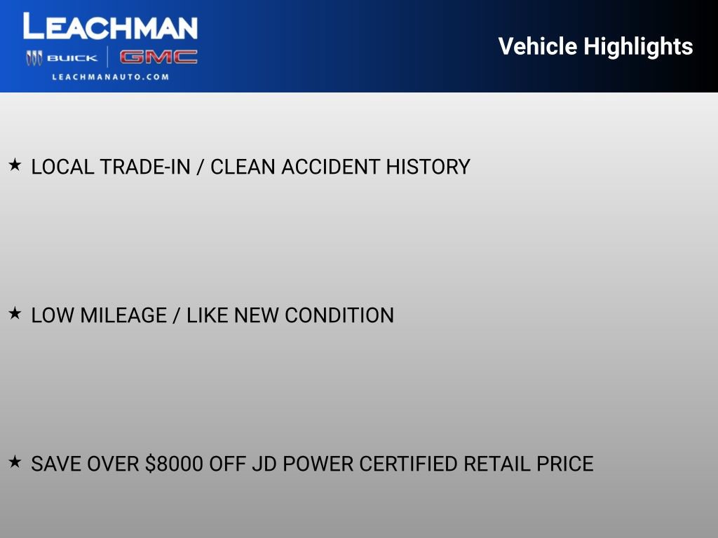 Certified 2022 Chevrolet Colorado ZR2 AWD/4WD image 4