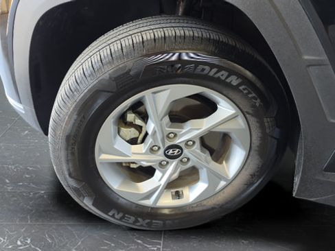 Certified 2022 Hyundai Tucson SEL AWD/4WD image 29