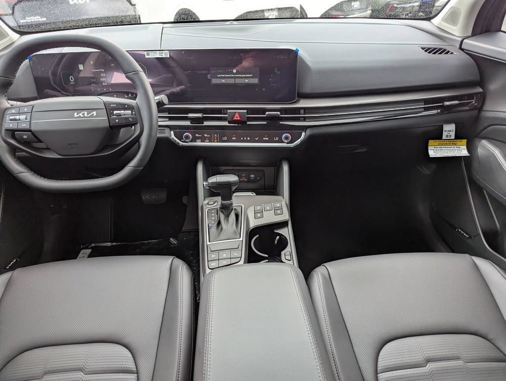 New 2026 Kia Sportage SX FWD image 13