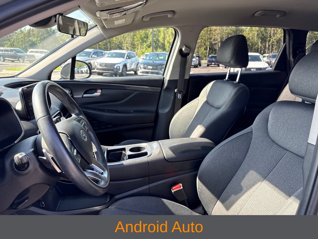 Certified 2023 Hyundai Santa Fe SEL AWD/4WD image 4