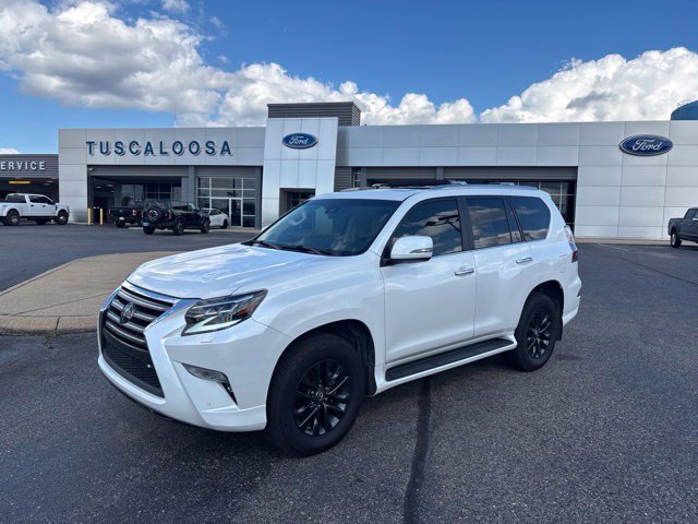 Used 2021 Lexus GX 460 Premium w/ Premium Package AWD/4WD image 4