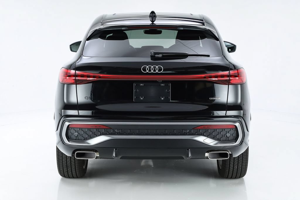 Used 2025 Audi Q5 Premium Plus AWD/4WD image 54