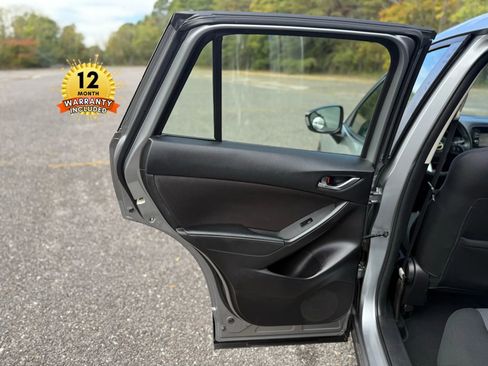 Used 2015 MAZDA CX-5 Sport w/ Bluetooth Audio Package image 65