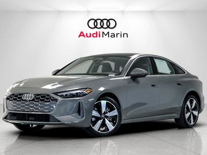 New 2025 Audi A5 2.0T Premium Plus