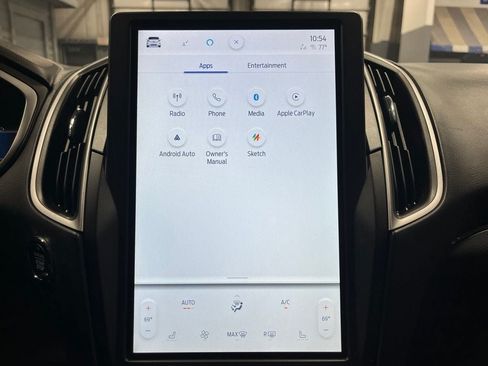 Used 2021 Ford Edge SEL FWD image 21