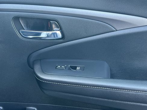 Used 2025 Honda Ridgeline RTL image 20