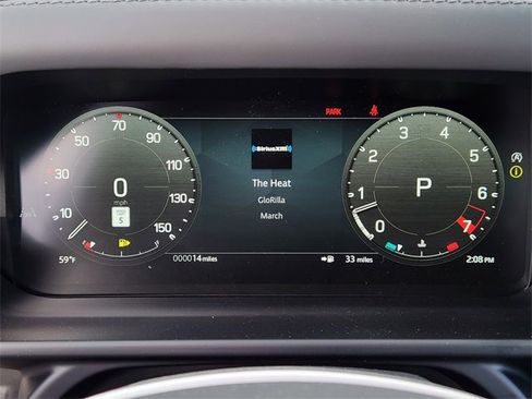 New 2026 Land Rover Defender 110 X-Dynamic SE image 11