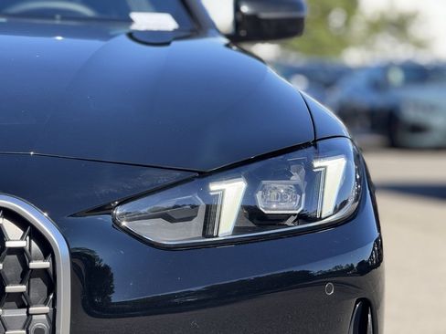 Used 2025 BMW 430i Coupe w/ Convenience Package image 13