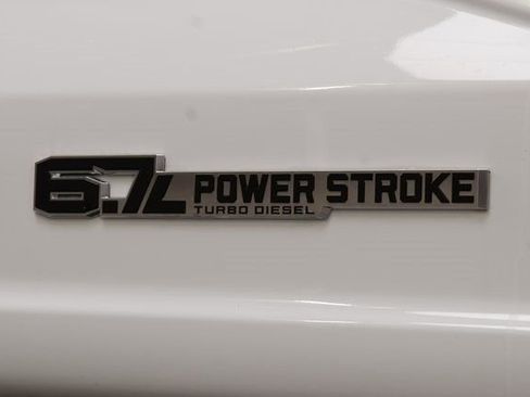 Used 2024 Ford F450 XL image 10