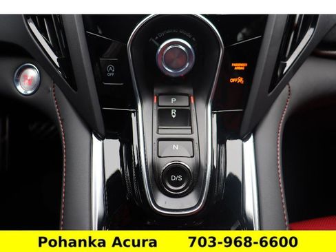 Certified 2024 Acura RDX A-Spec image 17