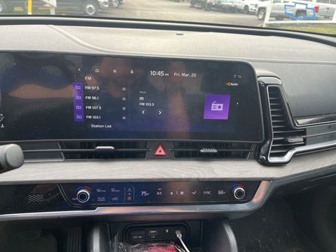 Used 2023 Kia Sportage X-Line image 8