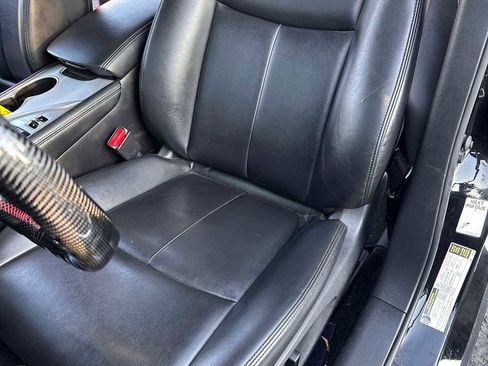 Used 2021 INFINITI Q50 Luxe image 14