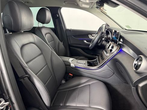 Used 2022 Mercedes-Benz GLC 300 image 33