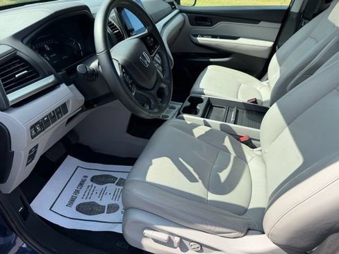 Used 2019 Honda Odyssey EX-L image 9
