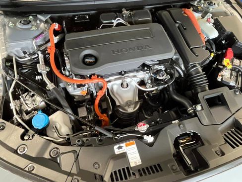 New 2026 Honda Accord Sport image 12