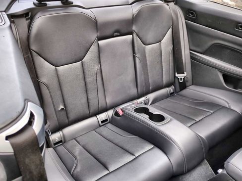 Used 2023 BMW 430i xDrive 430i xDrive w/ Convenience Package image 21