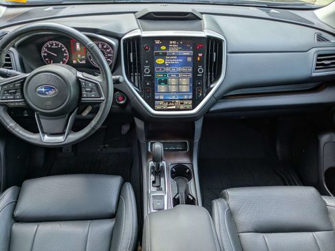 Certified 2023 Subaru Ascent Touring AWD/4WD image 16