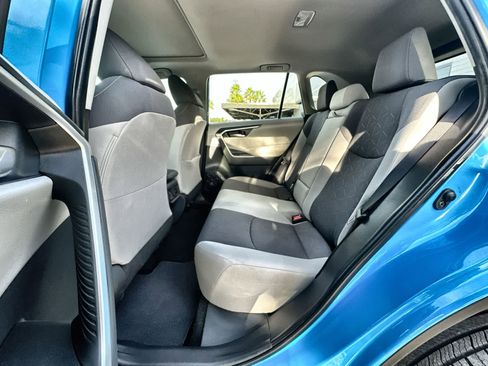 Used 2019 Toyota RAV4 XLE image 13