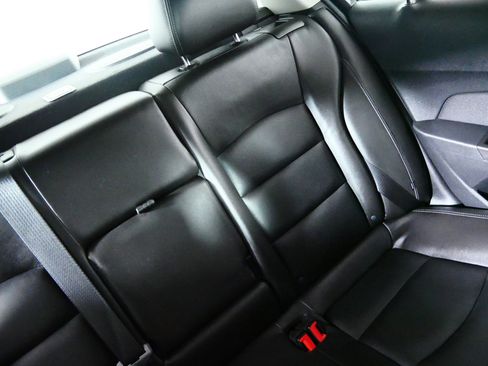 Used 2015 Chevrolet Cruze LTZ w/ Sun, Sound and Sport Package FWD image 14